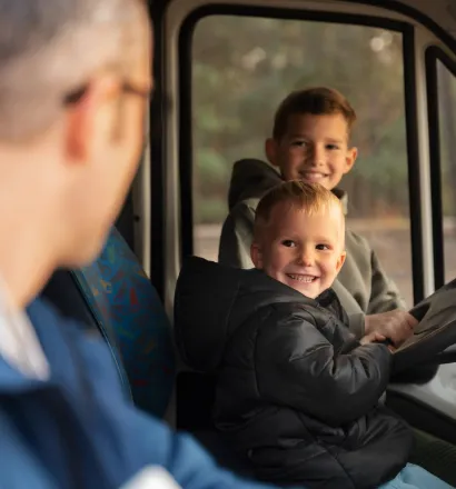 Student & School Transportation