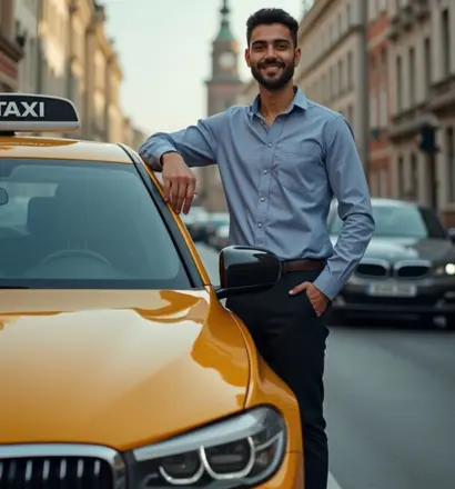Taxi Service